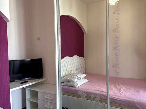 квартира за адресою Отакара Яроша пров., 16