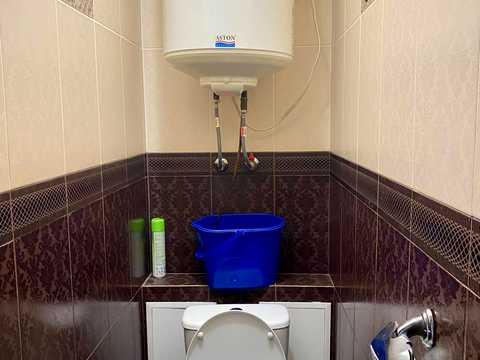квартира по адресу Небесной Сотни просп. (Маршала Жукова), 10