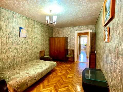 квартира по адресу Верховной Рады бульв., 19