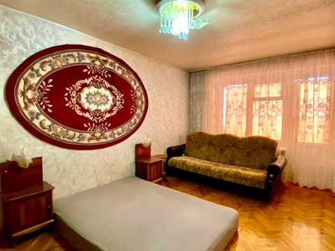 квартира по адресу Верховной Рады бульв., 19