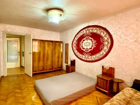 квартира по адресу Верховной Рады бульв., 19