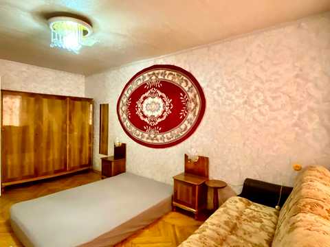 квартира по адресу Верховной Рады бульв., 19