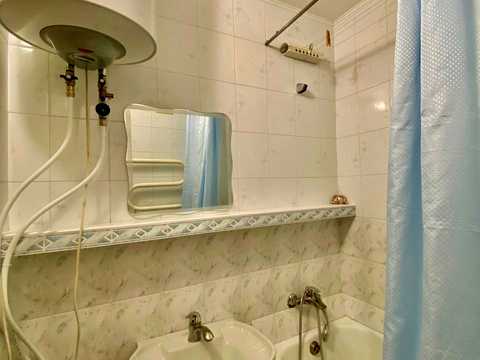 квартира по адресу Верховной Рады бульв., 19