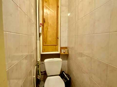 квартира по адресу Верховной Рады бульв., 19