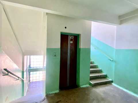квартира по адресу Верховной Рады бульв., 19