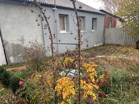 будинок за адресою Прилуцький пров. (Томський)