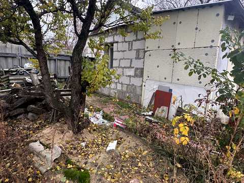 будинок за адресою Прилуцький пров. (Томський)