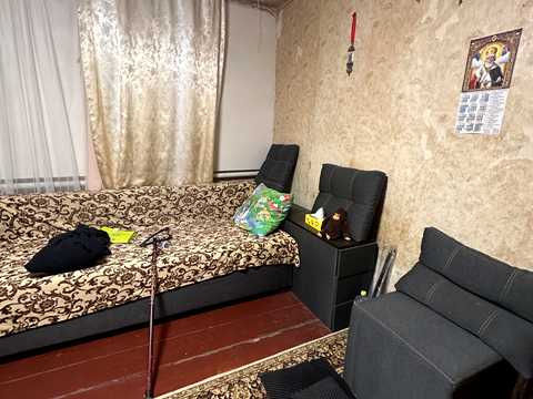 будинок за адресою Прилуцький пров. (Томський)