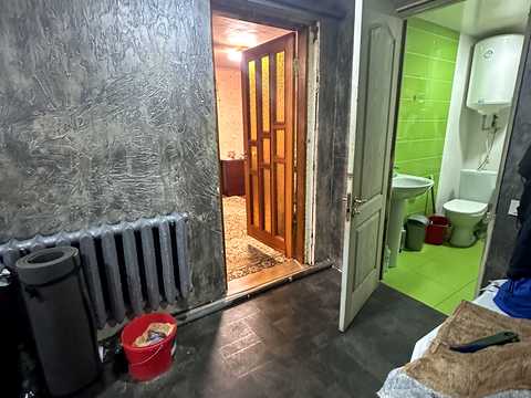 будинок за адресою Прилуцький пров. (Томський)