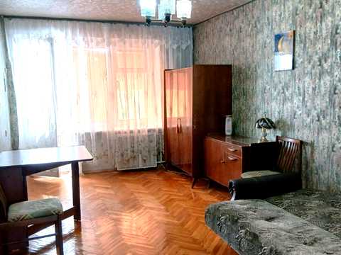квартира по адресу Верховной Рады бульв., 19