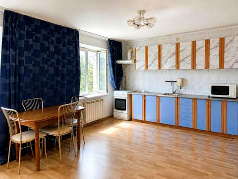 квартира по адресу Романа Шухевича просп. (Генерала Ватутіна), 26