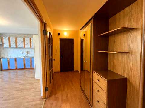 квартира по адресу Романа Шухевича просп. (Генерала Ватутіна), 26