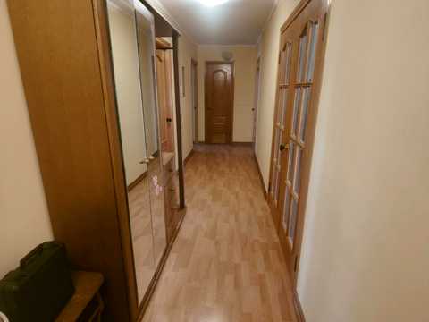 квартира по адресу Романа Шухевича просп. (Генерала Ватутіна), 26