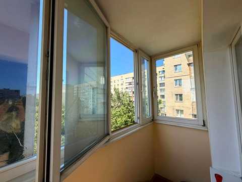 квартира по адресу Романа Шухевича просп. (Генерала Ватутіна), 26