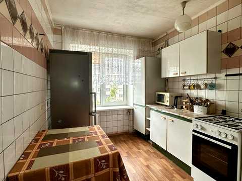 квартира за адресою Андрія Малишка вул., 31