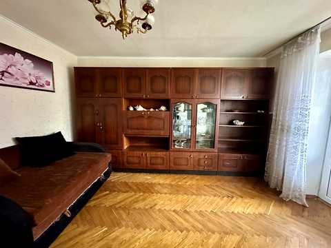 квартира за адресою Андрія Малишка вул., 31