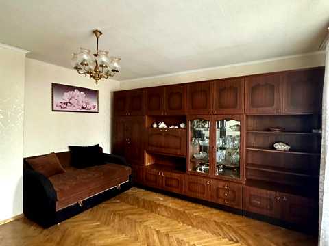 квартира за адресою Андрія Малишка вул., 31