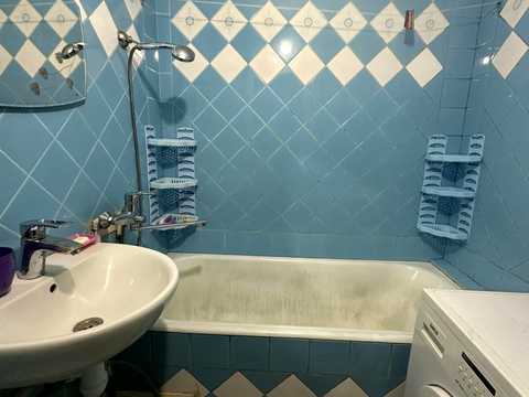 квартира за адресою Андрія Малишка вул., 31