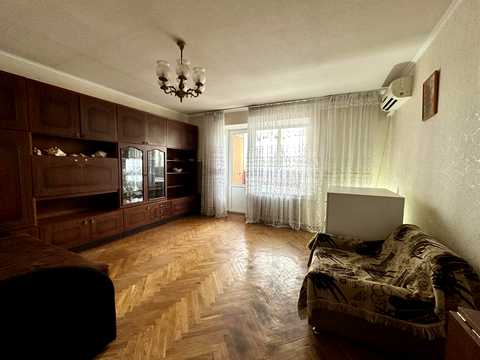 квартира за адресою Андрія Малишка вул., 31