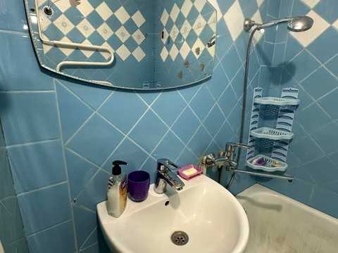 квартира за адресою Андрія Малишка вул., 31