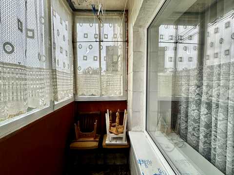 квартира за адресою Андрія Малишка вул., 31