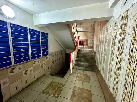 квартира за адресою Андрія Малишка вул., 31