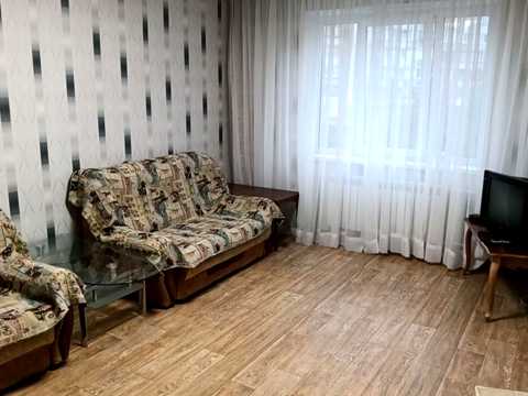 квартира за адресою Милославська вул., 23-Б