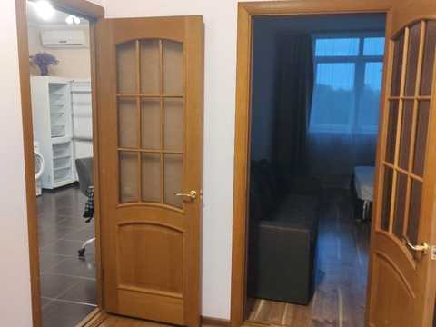 квартира по адресу Воскресенская ул., 12-А