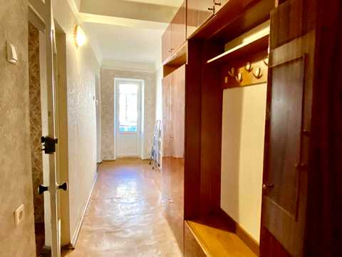 квартира за адресою Амвросія Бучми бульв., 5/1