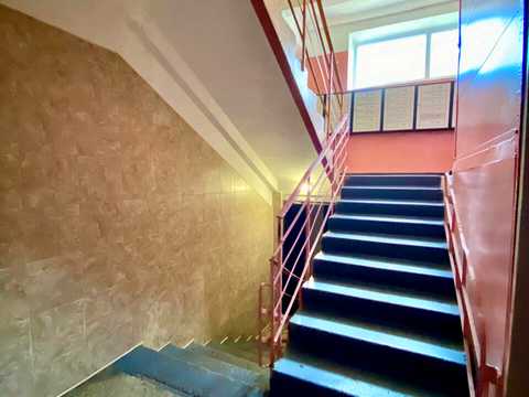 квартира за адресою Амвросія Бучми бульв., 5/1