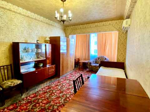 квартира за адресою Амвросія Бучми бульв., 5/1