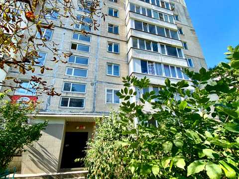 квартира за адресою Амвросія Бучми бульв., 5/1