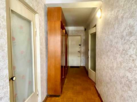 квартира за адресою Амвросія Бучми бульв., 5/1