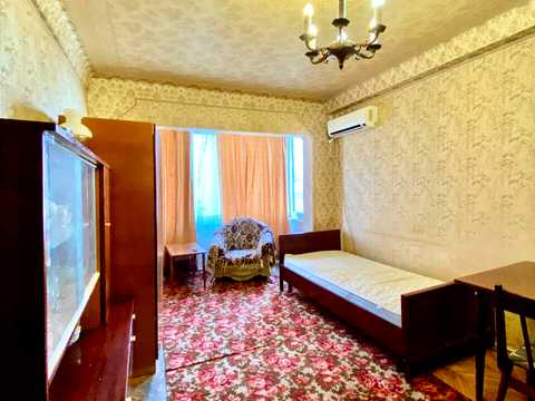 квартира за адресою Амвросія Бучми бульв., 5/1