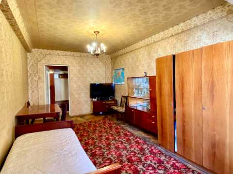 квартира за адресою Амвросія Бучми бульв., 5/1