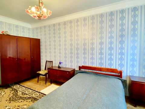 квартира за адресою Амвросія Бучми бульв., 5/1