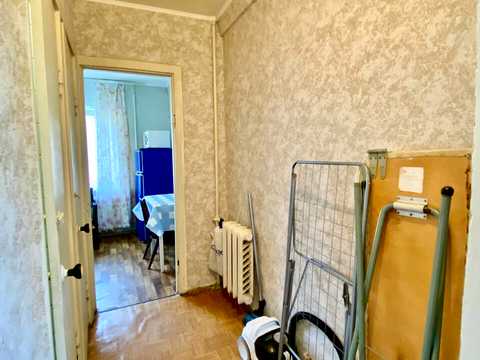 квартира за адресою Амвросія Бучми бульв., 5/1