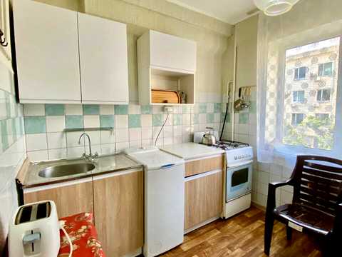 квартира за адресою Амвросія Бучми бульв., 5/1
