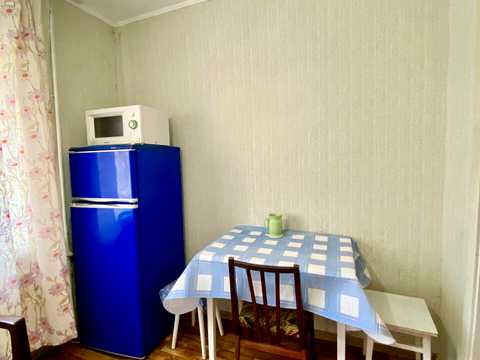 квартира за адресою Амвросія Бучми бульв., 5/1