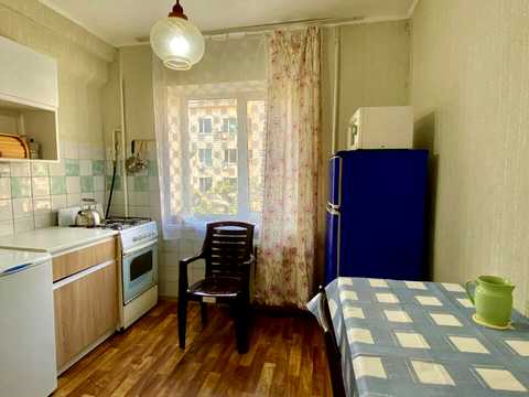 квартира за адресою Амвросія Бучми бульв., 5/1