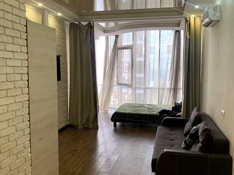 квартира за адресою Аркадійське плато вул. (Гагаринське плато), 5/2