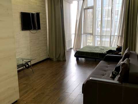квартира за адресою Аркадійське плато вул. (Гагаринське плато), 5/2