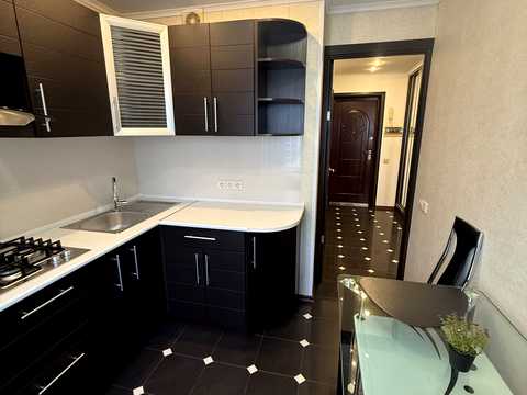 квартира за адресою Деміївська вул., 35