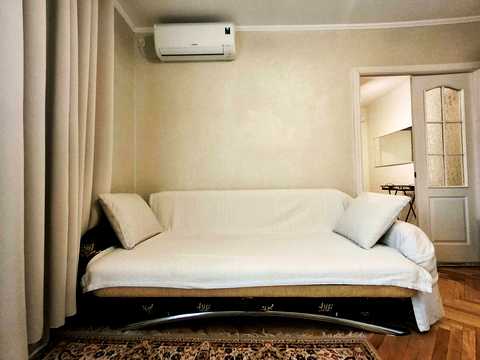 квартира за адресою Брюссельська вул. (Гончарова), 21