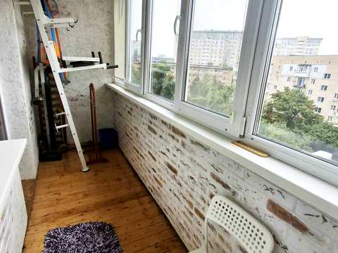 квартира за адресою Брюссельська вул. (Гончарова), 21