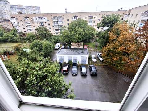 квартира за адресою Брюссельська вул. (Гончарова), 21