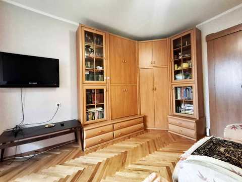 квартира за адресою Брюссельська вул. (Гончарова), 21