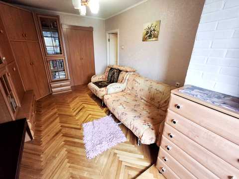 квартира за адресою Брюссельська вул. (Гончарова), 21