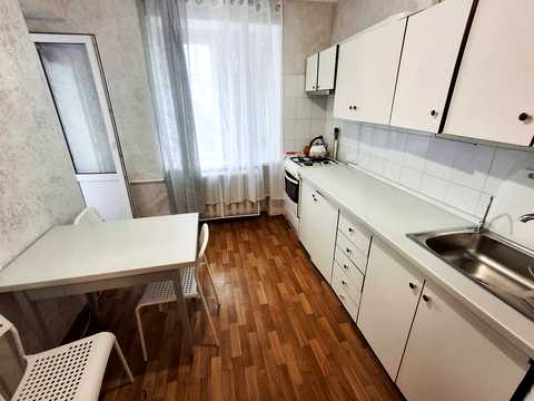 квартира за адресою Брюссельська вул. (Гончарова), 21