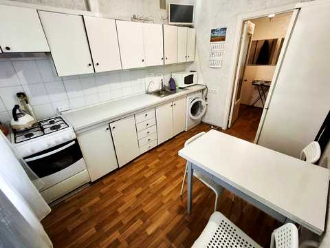 квартира за адресою Брюссельська вул. (Гончарова), 21